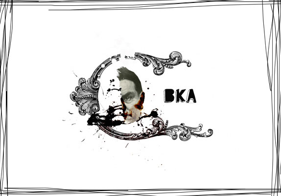 BKA - Ilustración Digital